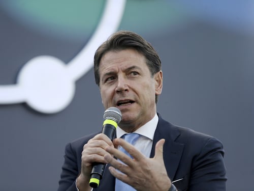 M5S nei Verdi dell’Ue? L’ultimo fallimento di Conte: “Non sono ambientalisti”
