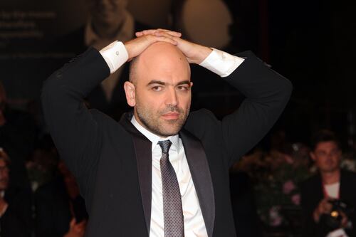 Veleno su Verona. Ma hanno fatto bene a dire basta a Roberto Saviano