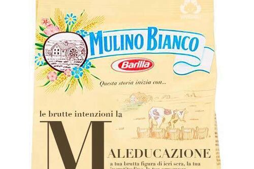 La lite Morgan-Bugo finisce a colpi di meme. Tra Baci, biscotti e Salvini