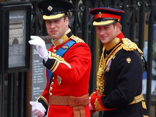 Il principe Harry sposa Meghan Markle. E in casa Windsor si rischia la guerra dei titoli reali