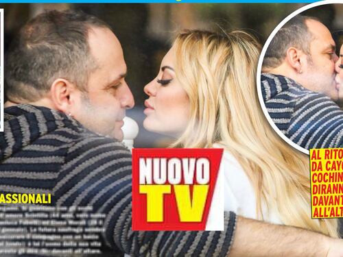Colpo di scena sull’Isola dei Famosi, anche Elena Morali sbarca tra i naufraghi