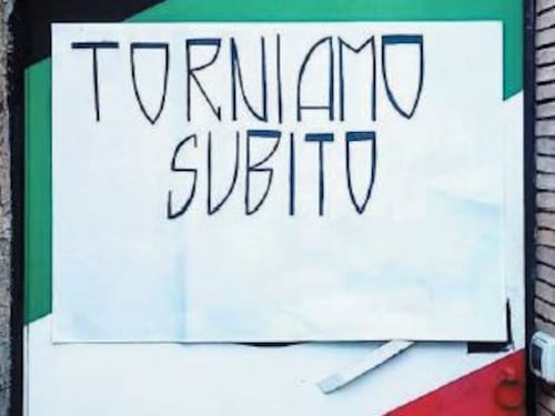 La Raggi bastona solo a destra. Colle Oppio riassegnato subito