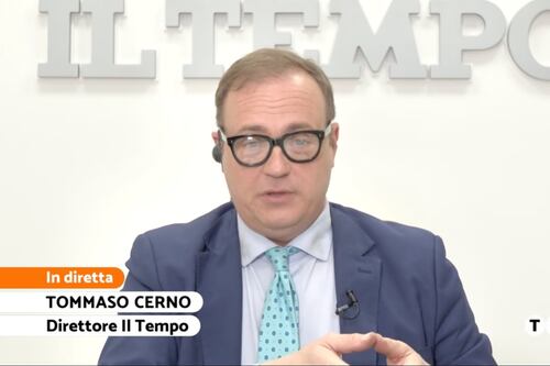 Elly Schlein, il voto Ue è l'inizio della fine. Cerno: così è caduta nella trappola di Prodi