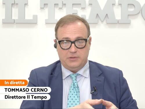Elly Schlein, il voto Ue è l'inizio della fine. Cerno: così è caduta nella trappola di Prodi