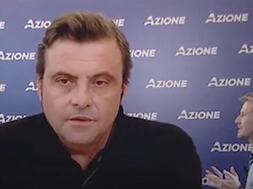 Elezioni a Roma, così Carlo Calenda molesta il Pd