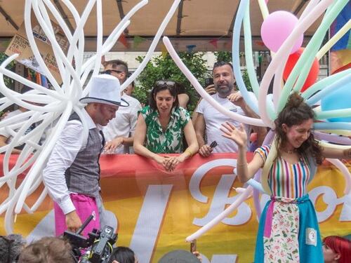 Il Partito Gay sfida il Pd: "Sul matrimonio nessun sostegno"
