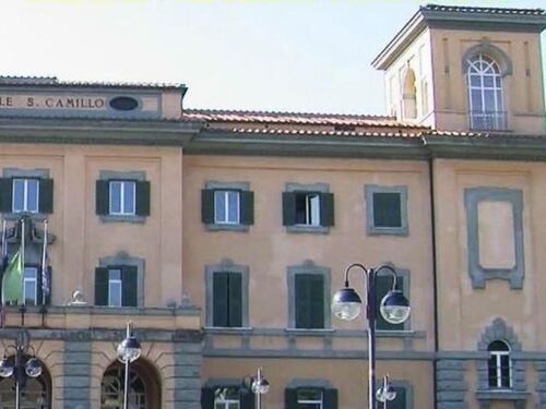 “I pronto soccorso sono bivacchi”. E al San Camillo arrivano i Nas