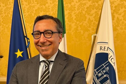 CNEL, Massimiliano Monnanni nominato nuovo segretario generale. Brunetta: “Bellissima notizia”