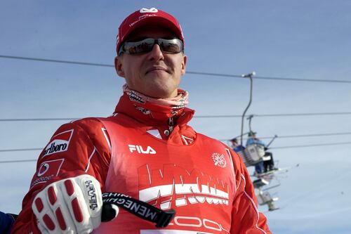 "Schumacher è cosciente". La rivelazione choc dei medici a Parigi