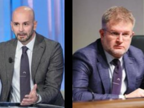 Acca Larentia, Procaccini e Fidanza inchiodano la "sinistra disperata": aula disertata