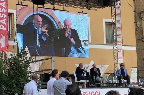 Passaggi Festival, a Fano il regno della saggistica