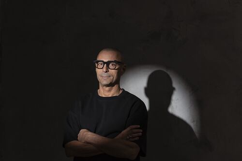 Il sogno di Alex Britti: "A Caracalla un duetto con Renato Zero"