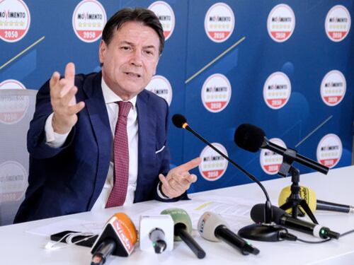Minacce, solidarietà anche da Conte: "Il Tempo ci attacca ma giù le mani dalla libertà di stampa"