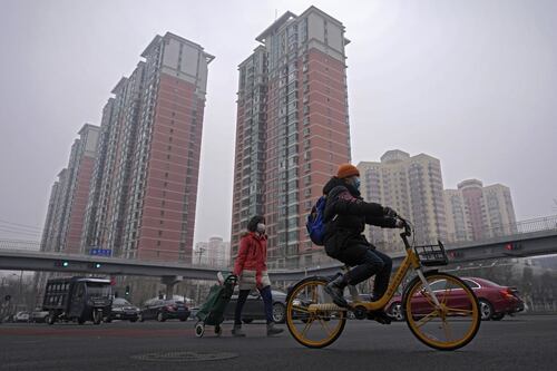 Covid, Cina bloccata e il mondo trema: il rischio lockdown a Pechino mette i mercati in allarme