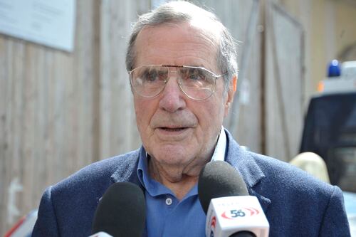 Addio Carlo Giuffrè, volto indimenticabile di cinema e teatro
