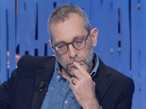 Tassa di successione, la solita idea della sinistra. Formigli stende Letta a Otto e mezzo. E la Viola: ecco la vera vergogna