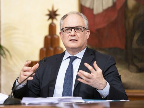 Tasse, edilizia e smart working. Cosa spunta nella bozza del piano di rilancio