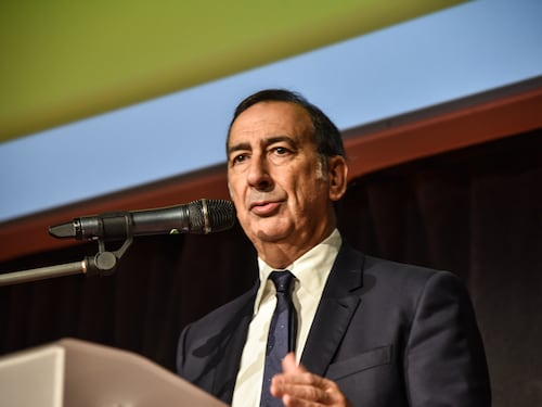 Beppe Sala boccia il progetto Centro: “Non sono attratto, c’è il rischio di troppe divisioni”