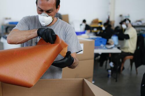 Soldi garantiti dallo Stato. Perché gli imprenditori non si fidano