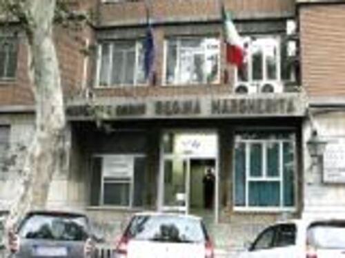 Scontro sul Nuovo Regina Margherita