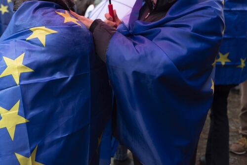 Quale Europa vuole questa piazza?