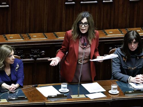 Santanchè, replica di fuoco alla sinistra: "Sono il vostro male assoluto"