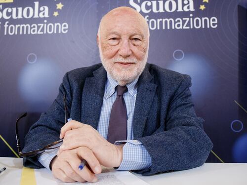 De Masi chiude all’alleanza Pd-M5S: “Schlein è appena appena di sinistra”