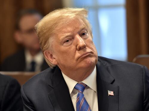 Multa Google, ira di Trump contro l'Ue: "Tariffe disastrose sulle auto"