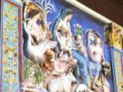Il museo delle polemiche