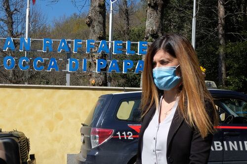 La San Raffaele al vicesindaco Cimino: nostri operatori impegnati per assistere migliaia di persone