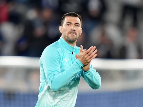 Lazio, l'Al Sadd torna alla carica per Romagnoli. Al Pigneto la festa d'addio di Pedro