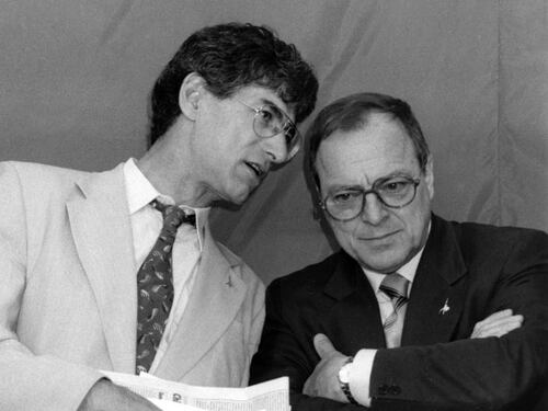 Addio a Marco Formentini, primo sindaco leghista di Milano