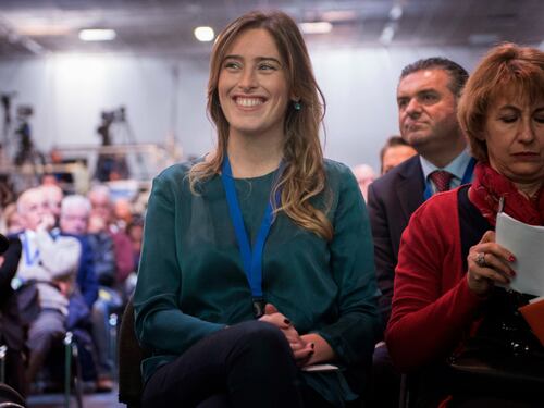 Boschi, la rivelazione sulla relazione finita: "Sì, sono tornata single"