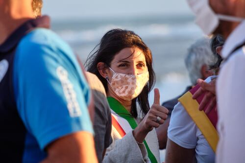 Virginia Raggi ci riprova. Ecco cosa vuole davvero il sindaco