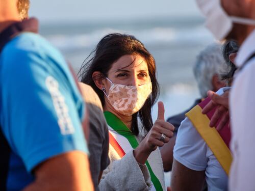 Virginia Raggi ci riprova. Ecco cosa vuole davvero il sindaco