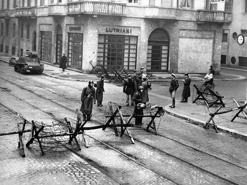 La vera festa del 25 aprile è l’8 maggio: totalmente dimenticato il Victory in Europe Day