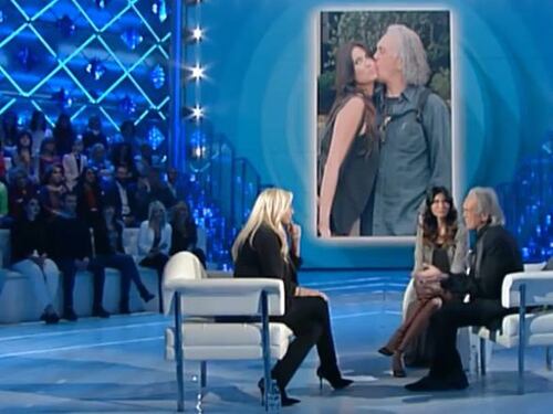Riccardo Fogli: io e Karin più forti dell'odio. Patty Pravo e i Pooh, la verità