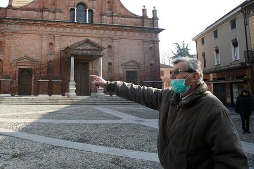Coronavirus, "non è lui il paziente zero". Primo contagio a Milano città