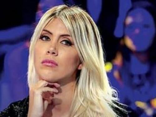 Wanda Nara scopre le corna al Grande Fratello Vip. Ecco lo scoop di Signorini
