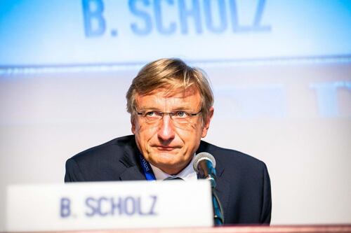 Meeting Rimini, Bernhard Scholz detta i tempi della ripresa post Covid: emergenza gestita con troppa burocrazia