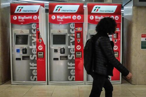 Trenitalia, attacco hacker sui dati passeggeri: "Credenziali e pagamenti al sicuro"