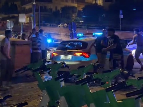 Lotta ai maranza, Colosseo e Fori Imperiali diventano "zona rossa"