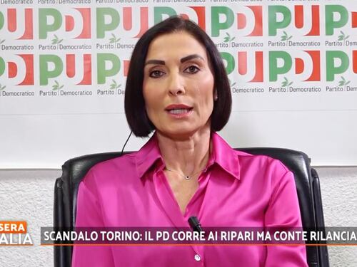 L'ex campo largo diventa un ring. Morani a Conte: "Onestà? Ma se due giorni fa..."