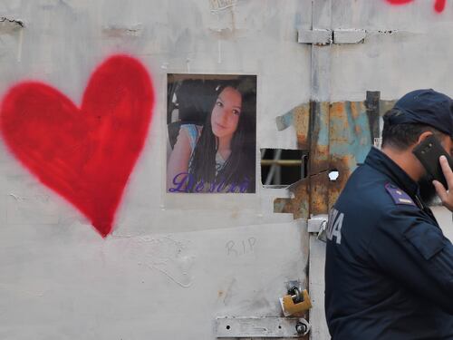 Desirée, resta in piedi l'accusa di omicidio volontario per Mamadou Gara