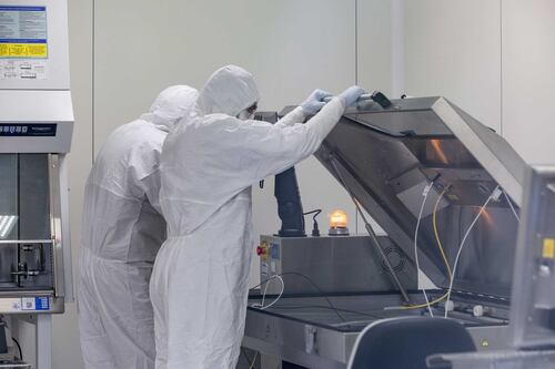 Coronavirus, presto test sull'uomo per il vaccino tutto made in Italy