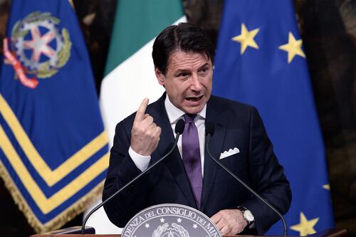 L'ultimatum di Conte a Lega e M5s: "Basta litigare o mi dimetto"