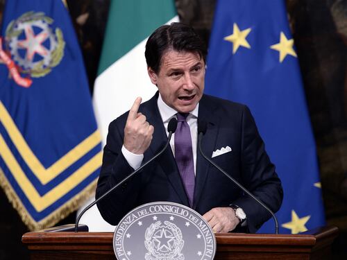 L'ultimatum di Conte a Lega e M5s: "Basta litigare o mi dimetto"