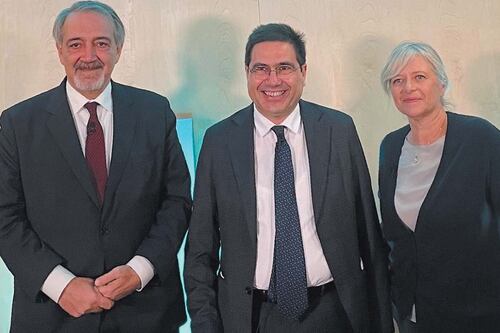 Elezioni Regionali Lazio, scintille tra i candidati su rifiuti e sanità