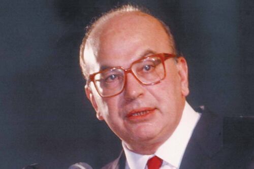 A Hammamet con Bettino Craxi. Ma il requiem è per Nicola Zingaretti