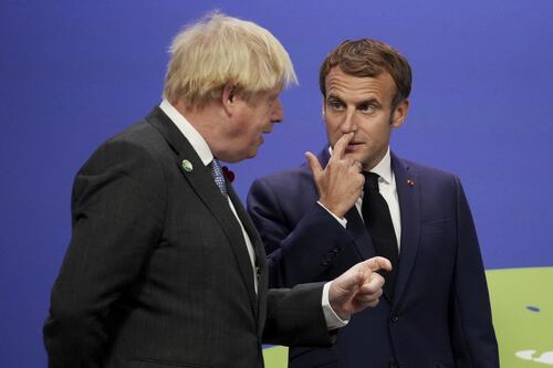 Guerra in Ucraina, vertice video di Biden con Scholz, Macron e Johnson. E l'Italia di Draghi non c'è